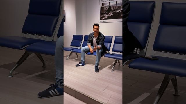 airport chairs seating solutions #Мебельдляаэропорта #Дизайнкресла #Креслодляожидани #chair#airport