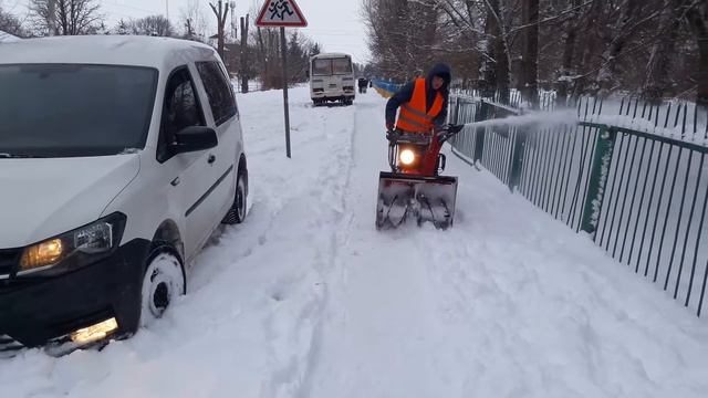 Александровка. 2018 г