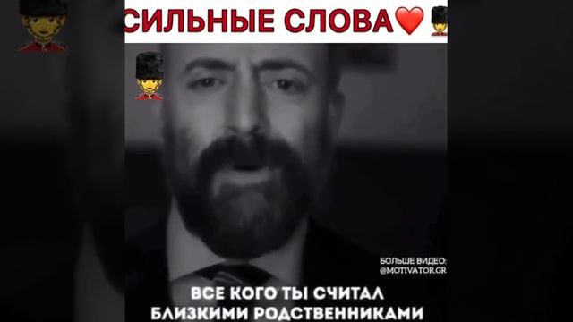 МЫ ОБМАНЫВАЕМ СЕБЯ, КОГДА ГОВОРИМ ЧТО "ДЕНЬГИ НЕ ГЛАВНОЕ"