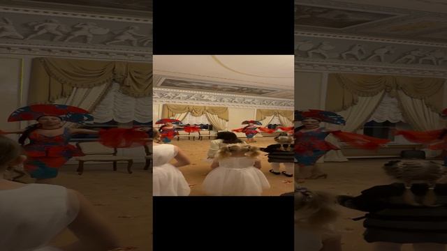 Новогодние частушки 👍