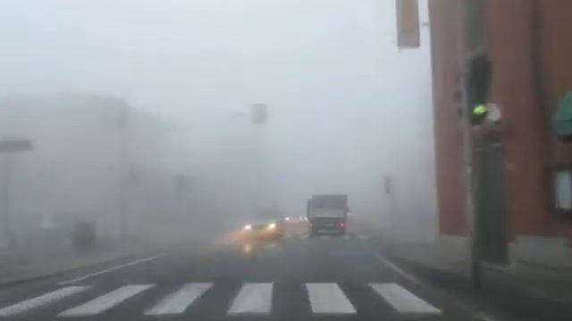 Neblina na Planície Padana.wmv