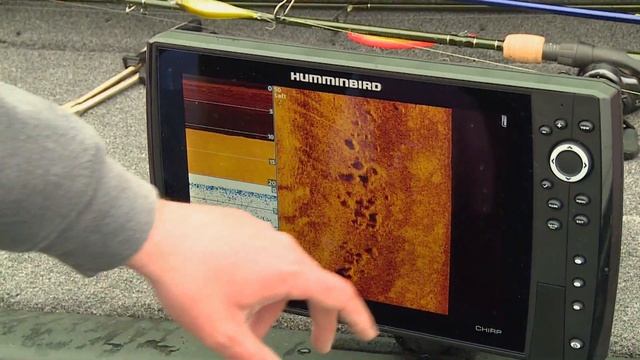 What is CHIRP Sonar? | Humminbird