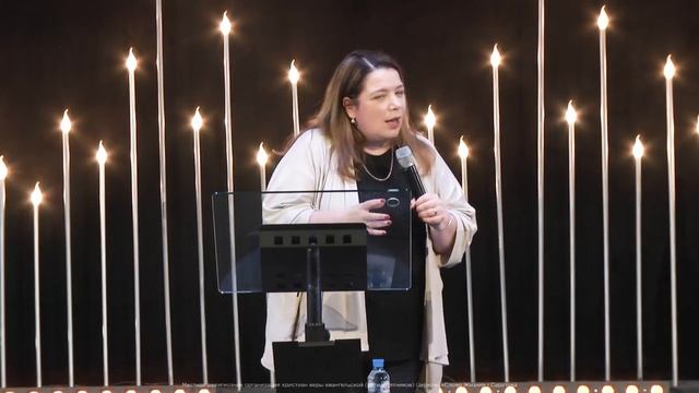 архив - гости - Евгения Вартанян - «Евангелие - это просто»  - 03.02.19