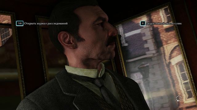 Sherlock Holmes - Crimes & Punishments - прохождение [24] - ПК русские субтитры