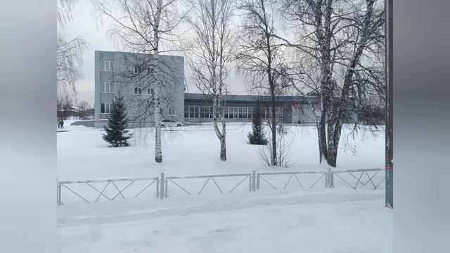 Путешествие на пригородном поезде Светлополянск - Яр под ЧМЭЗ - 1367, 05.01.2025 год