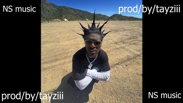 [FOR SALE] Lil Uzi Vert type beat - "Rockstar" ! TAYZIII