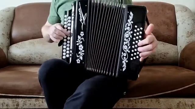Я когдай-то была молодая на гармони. Я когдай-то цифры.