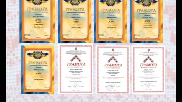 Майстерня Художньої вишивки та бісероплетіння