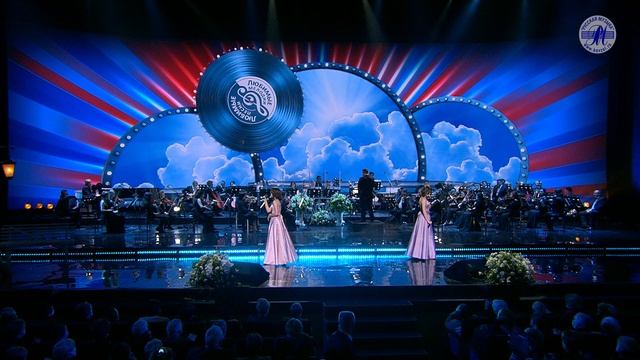 Арина и Софья БЕРЕЗИНЫ «Не забывай» ("ВЕСНА ПЕСНИ -2021")