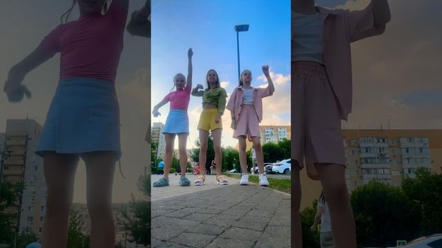 #veronofficall #вероноффикалл #хочуврек #рек #dance #veronikadudnik