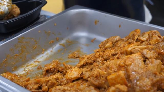 도시락 판매량 하루 30,000개!? 도시락공장의 압도적인 도시락 생산과정 Diet lunch box production process on an amazing scale