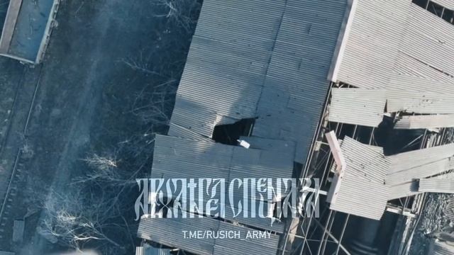 🤙 Обстановка на Часов Ярском направлении. Противник несмотря на всю сложность положения изыски...