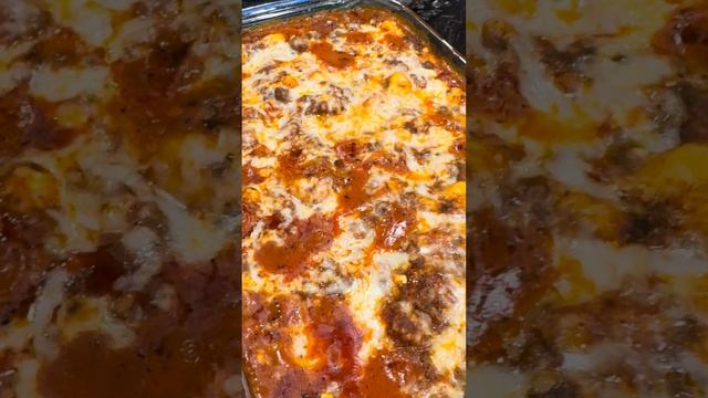 Yummy Potato Gnocchi Pasta #gnocchi #potato #shorts #shortvideos #viral #trending