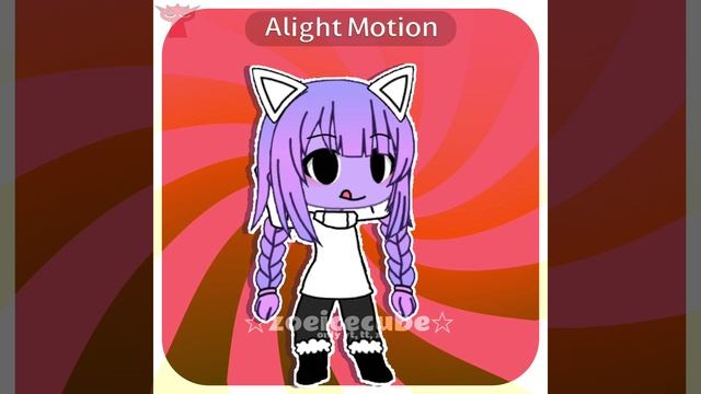 yes #sprunki #animation #alightmotion #oc