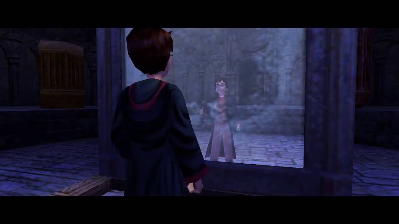Финальная битва ➺Harry potter and the philosopher's stone ≈8