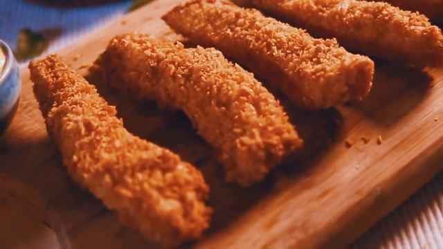 Chicken Strips