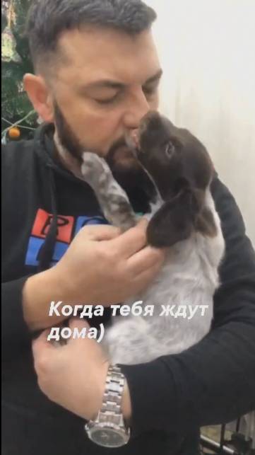 Милота зашкаливает