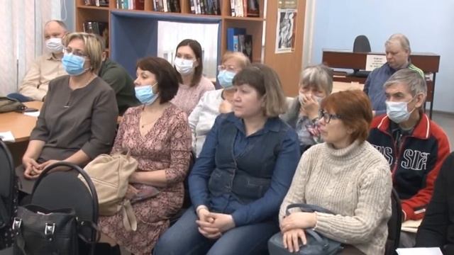 Старый Каменск: возможности преображения.