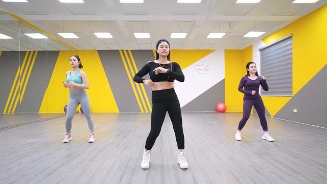 Eva Fitness 240201