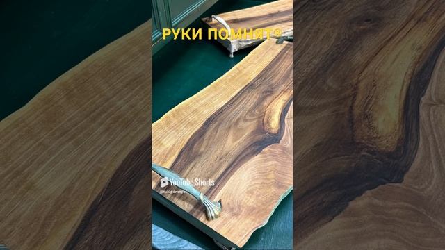 Руки помнят. Яркая,эффектная,авторская мебель,картины,декупаж,свечи,керамика ручной работы. RUTUBE.