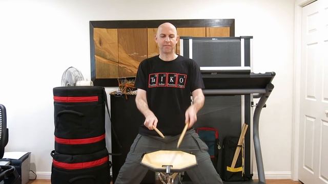 Drills: Triplets - Sextuplets