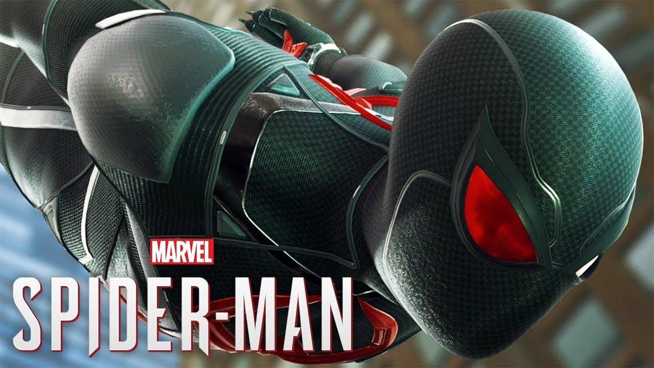 ОЧЕНЬ ЗЛАЯ ЮРИ ➤ MARVEL SPIDER MAN REMASTERED DLC TURF WARS #3