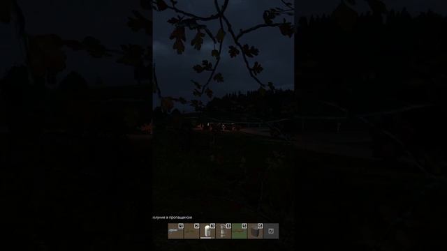 Особенности атмосферного выживания - DayZ #dayz #дейз #shorts