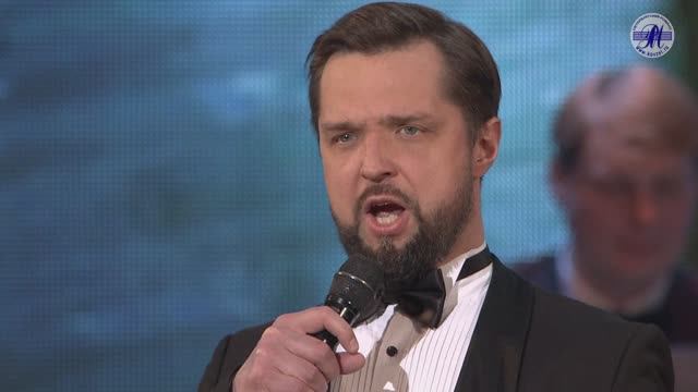 Владимир ЦЕЛЕБРОВСКИЙ «Песня любви» ("ВЕСНА ПЕСНИ -2023")