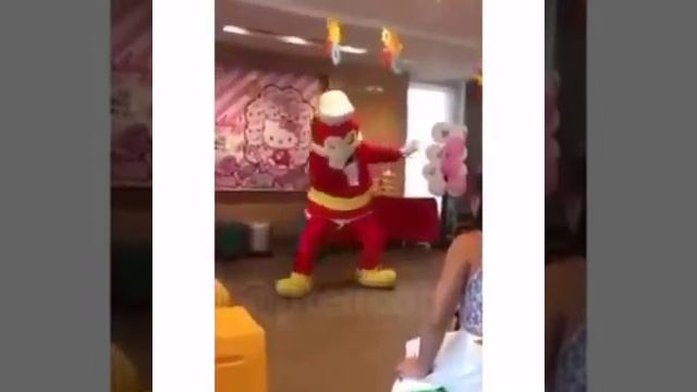 Крутой танец пчелы