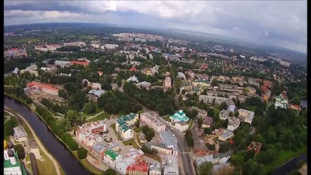 Ярослав Сумишевский - Не гаснет свет(Псков)