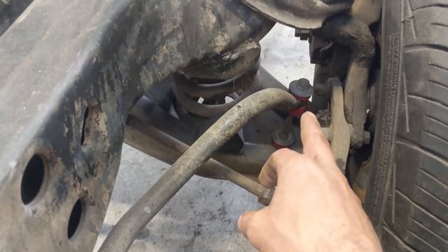 EPISODE 38 - DISASSEMBLY OF A HOLDEN H SERIES UTE CHASSIS - PART 1