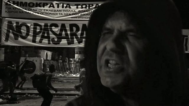 KREATOR - Civilization Collapse (OFFICIAL MUSIC VIDEO)