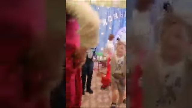 ВНИМАНИЕ!!!!СРОЧНО!!НАСТОЯЩИЙ ДЕД МОРОЗ НА УТРЕННИКЕ!!!!