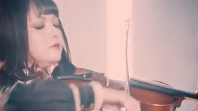 (Violin Cover)