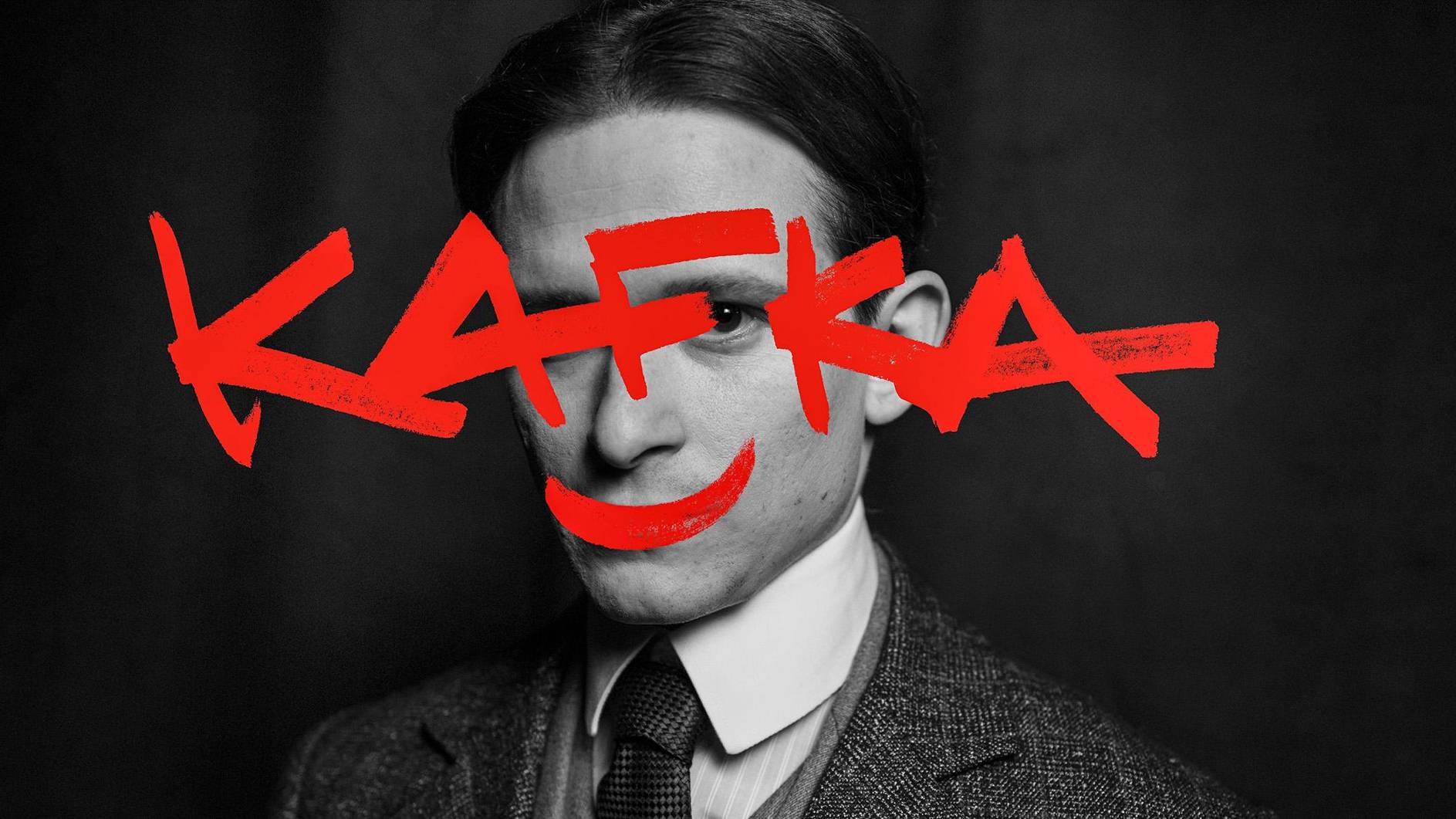 Сериал Кафка – 1 сезон 5 серия / Kafka