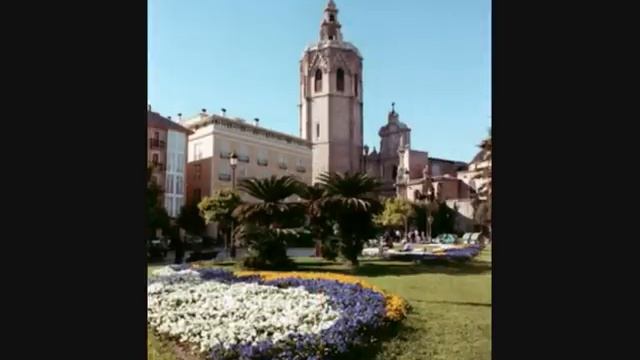 VALENCIA BUENOS DIAS PRINCESA Grupo IGNACIO OLIVER ALLiPEBRE