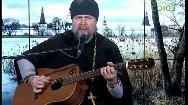 Священник Андрей Гуров - Милосердие