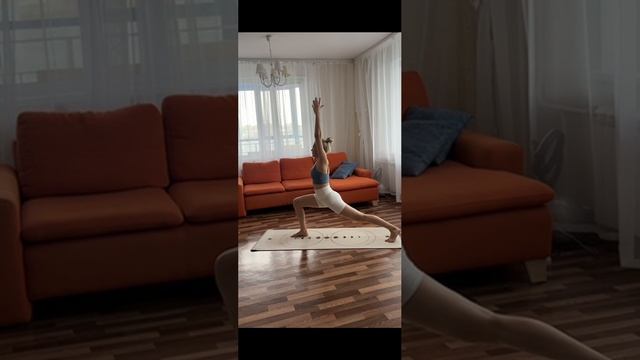 Пилатес 
#short #shorts #pilates