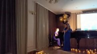 Музыкальная сказка-фантазия "Русалочка"