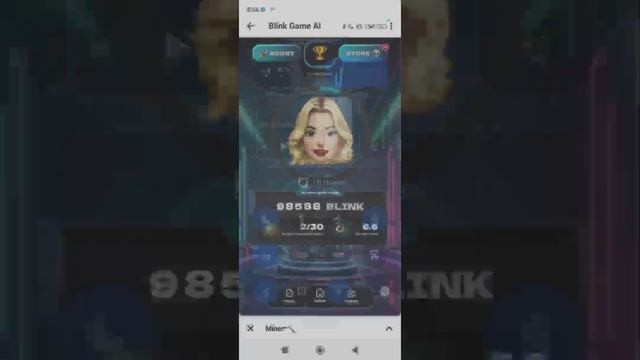 Лайфхак для Blink

Когда моргаем делаем яркость на всю

Так лучше считываются моргания.mp4