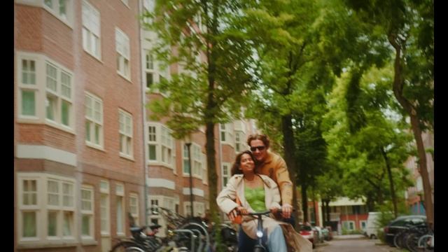 Vasto RDL - Good Loving (Official Music Video)