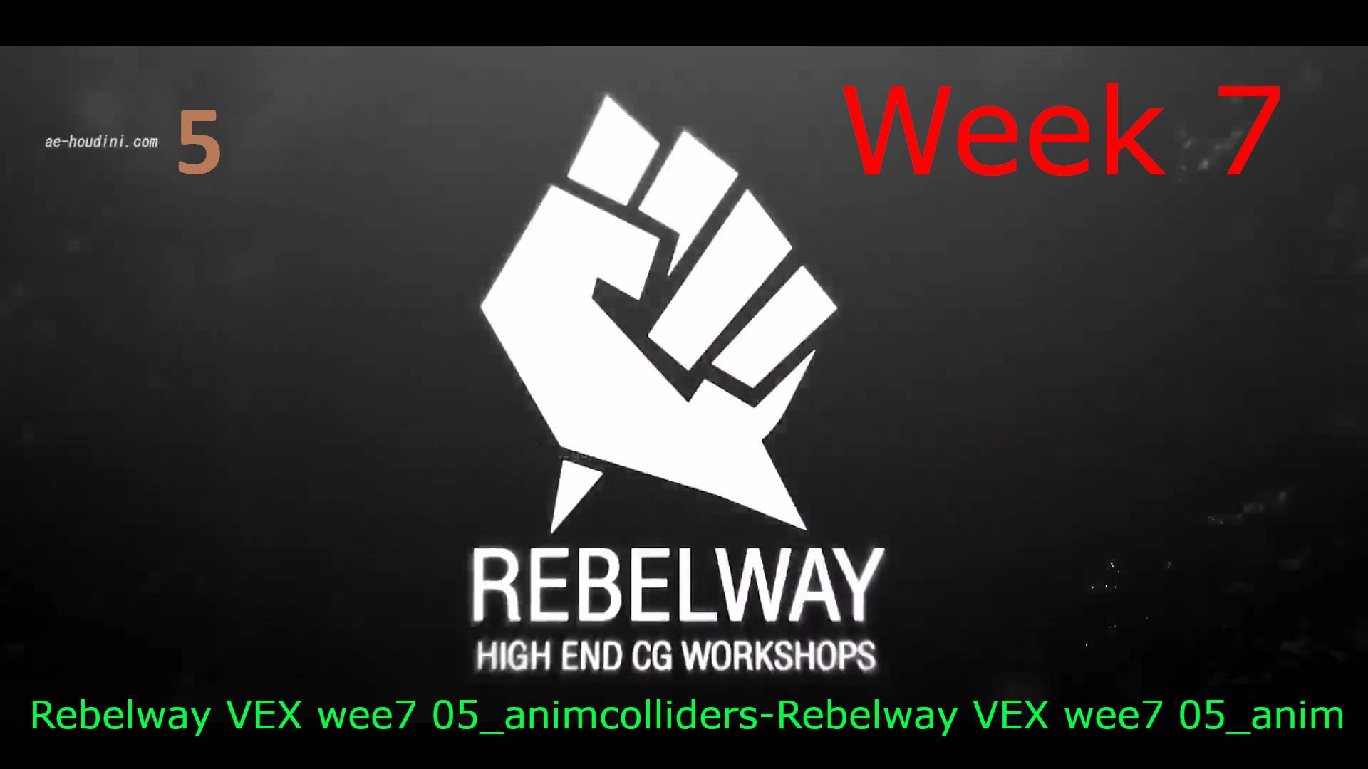 Rebelway VEX wee7 05_animcolliders-Rebelway VEX wee7 05_anim