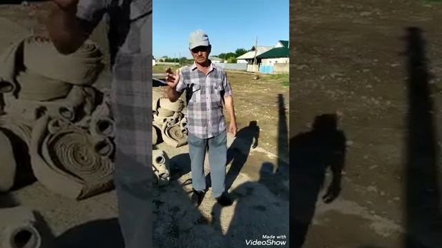 Отзывы жителей Мактаральского р/на, Туркестанской обл. пожарной службе Карагандинской области