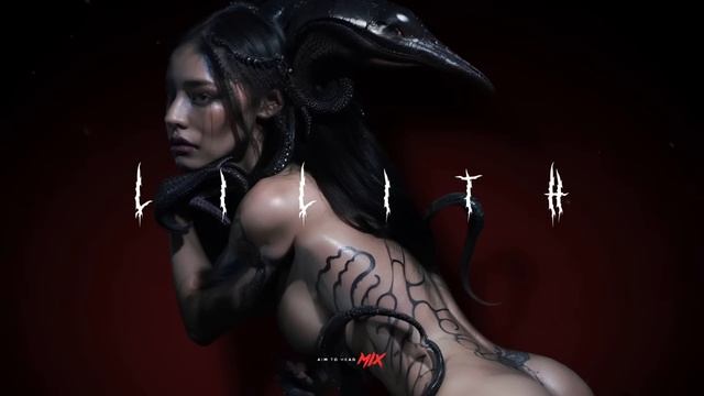 Epic Dark Electro _ Midtempo Bass Mix 'LILITH vol.4'