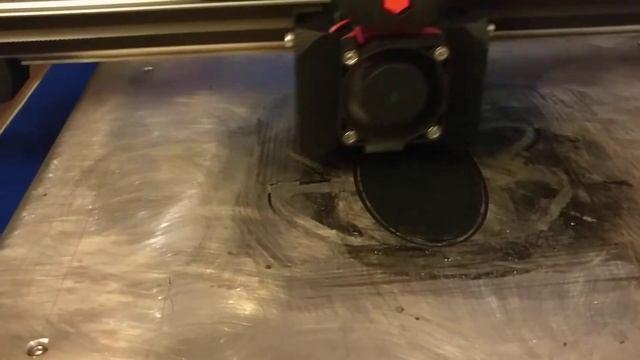 Voron 2 is alive