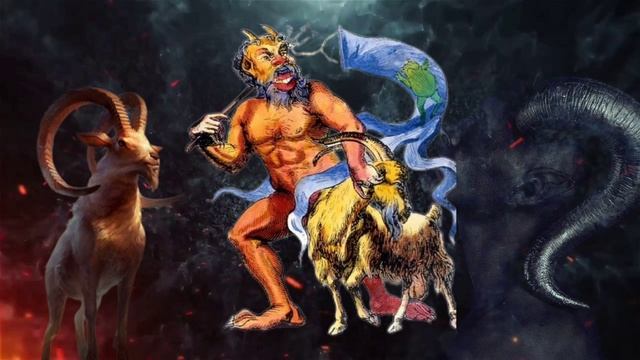 Occult Tarot | Аркан Азазель | Уроки Оккультное Таро
