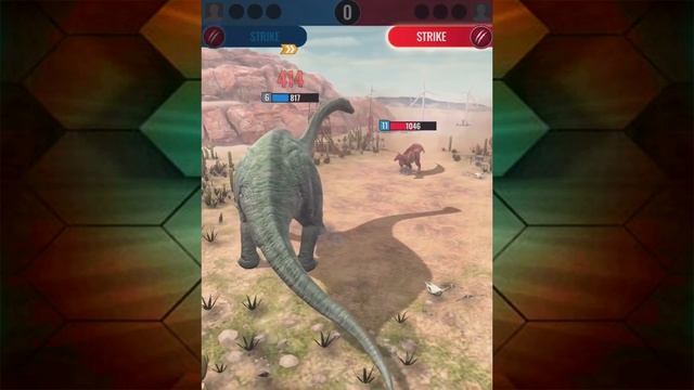 SINOCERATOPS UNLOCKED!!! - Jurassic World Alive