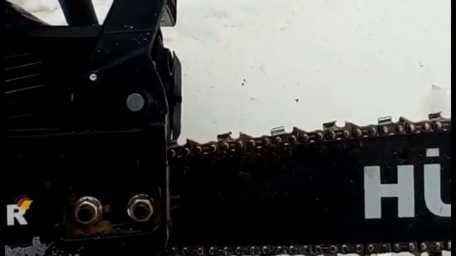 Бензопила huter bs 52 обзор