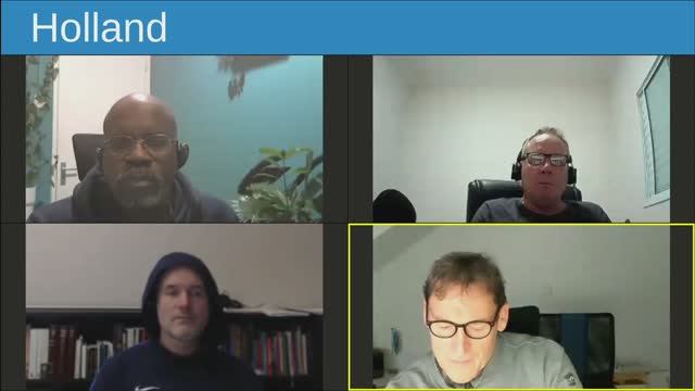 Осознание того, чего удостоился человек