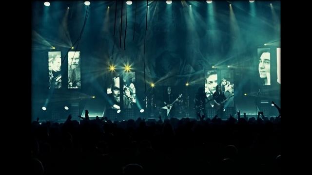 KREATOR - Hail To The Hordes (OFFICIAL MUSIC VIDEO)